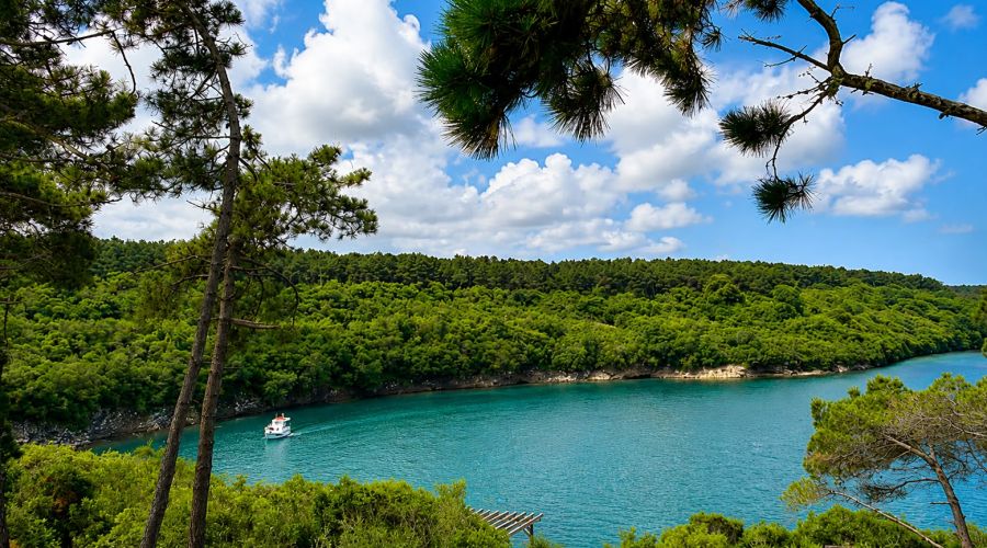 Butik Kastamonu Sinop Turu (2 Gece HB Otel)