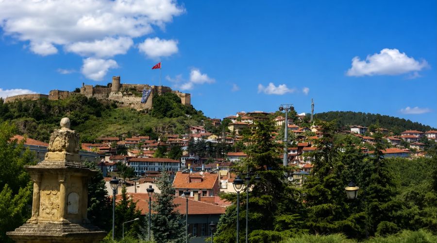 Butik Kastamonu Sinop Turu (2 Gece HB Otel)