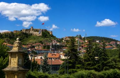 Butik Kastamonu Sinop Turu (2 Gece HB Otel)