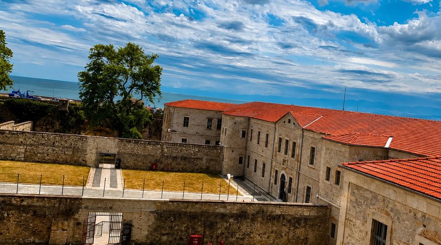 Butik Kastamonu Sinop Turu (2 Gece HB Otel)