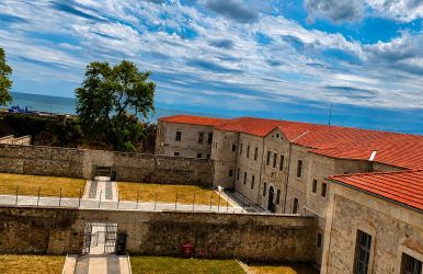 Butik Kastamonu Sinop Turu (2 Gece HB Otel)