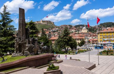 Butik Kastamonu Sinop Turu (2 Gece HB Otel)