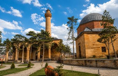 Butik Kastamonu Sinop Turu (2 Gece HB Otel)