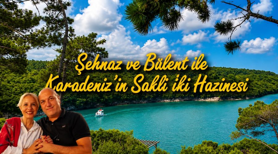 Butik Kastamonu Sinop Turu (2 Gece HB Otel)