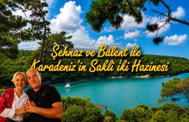 Butik Kastamonu Sinop Turu (2 Gece HB Otel)
