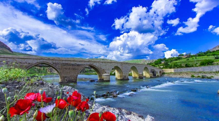 Uçaklı Butik Van Bitlis Muş Bingöl Palu ( 2 Gece 3 Gün )