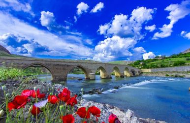 Uçaklı Butik Van Bitlis Muş Bingöl Palu ( 2 Gece 3 Gün )