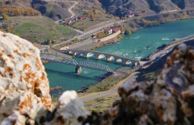 Uçaklı Butik Van Bitlis Muş Bingöl Palu ( 2 Gece 3 Gün )
