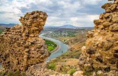 Uçaklı Butik Van Bitlis Muş Bingöl Palu ( 2 Gece 3 Gün )