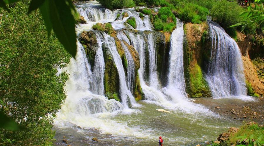 Uçaklı Butik Van Bitlis Muş Bingöl Palu ( 2 Gece 3 Gün )