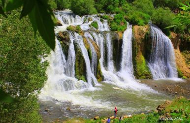 Uçaklı Butik Van Bitlis Muş Bingöl Palu ( 2 Gece 3 Gün )