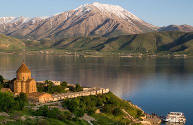 Uçaklı Butik Van Bitlis Muş Bingöl Palu ( 2 Gece 3 Gün )