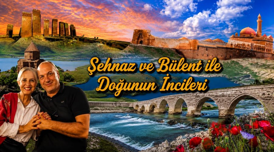 Uçaklı Butik Van Bitlis Muş Bingöl Palu ( 2 Gece 3 Gün )