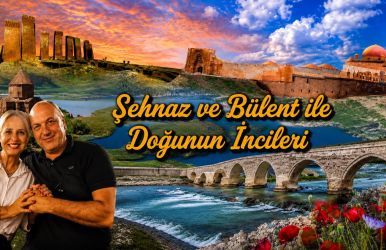Uçaklı Butik Van Bitlis Muş Bingöl Palu ( 2 Gece 3 Gün )