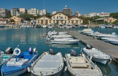 Xanthi (İskeçe) Turu (1 Gece Hotel)