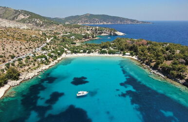 Yunanistan Halkidiki Turu (3 Gece Otel)