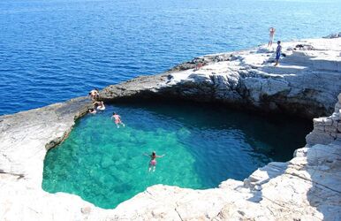 Yunanistan Halkidiki Turu (3 Gece Otel)