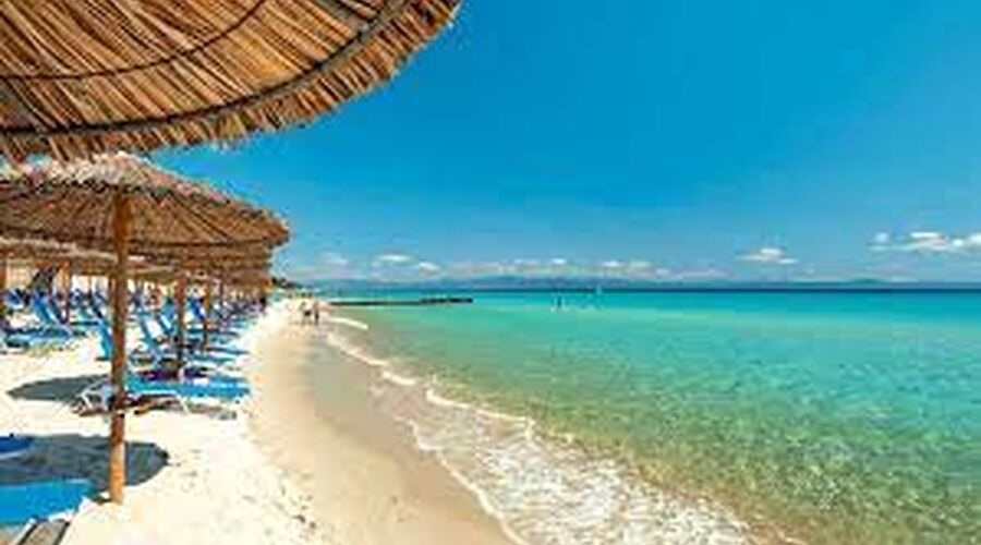 Yunanistan Halkidiki Turu (3 Gece Otel)