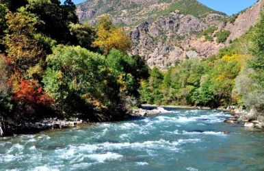 Uçaklı Butik Elazığ Tunceli Diyarbakır Turu (2Gece 3Gün)