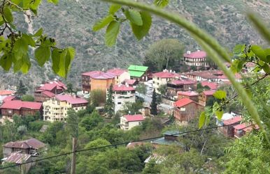 Uçaklı Butik Sivas Divriği Kemaliye Elazığ Turu