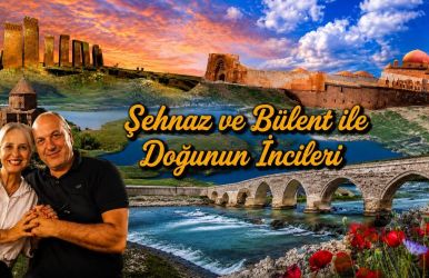 Uçaklı Butik Van Bitlis Muş Bingöl Palu ( 2 Gece 3 Gün )
