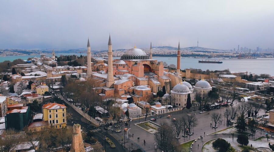 İstanbul Turu (2Gece 3Gün)