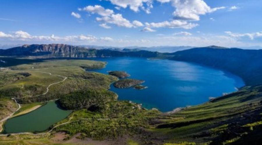 Van Gölü Ekspresi ile Erzurum Kars Nahcıvan Van Bitlis Turu