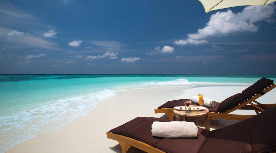 Maldivler Turu (5Gece Otel)