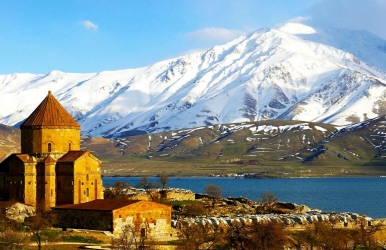 Uçaklı Butik Van Bitlis Turu (2Gece 3Gün)
